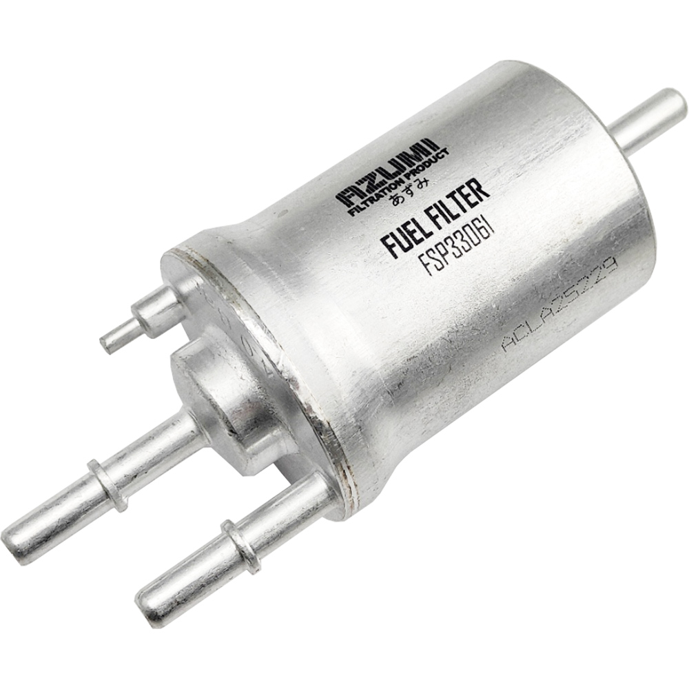 Фильтр топливный