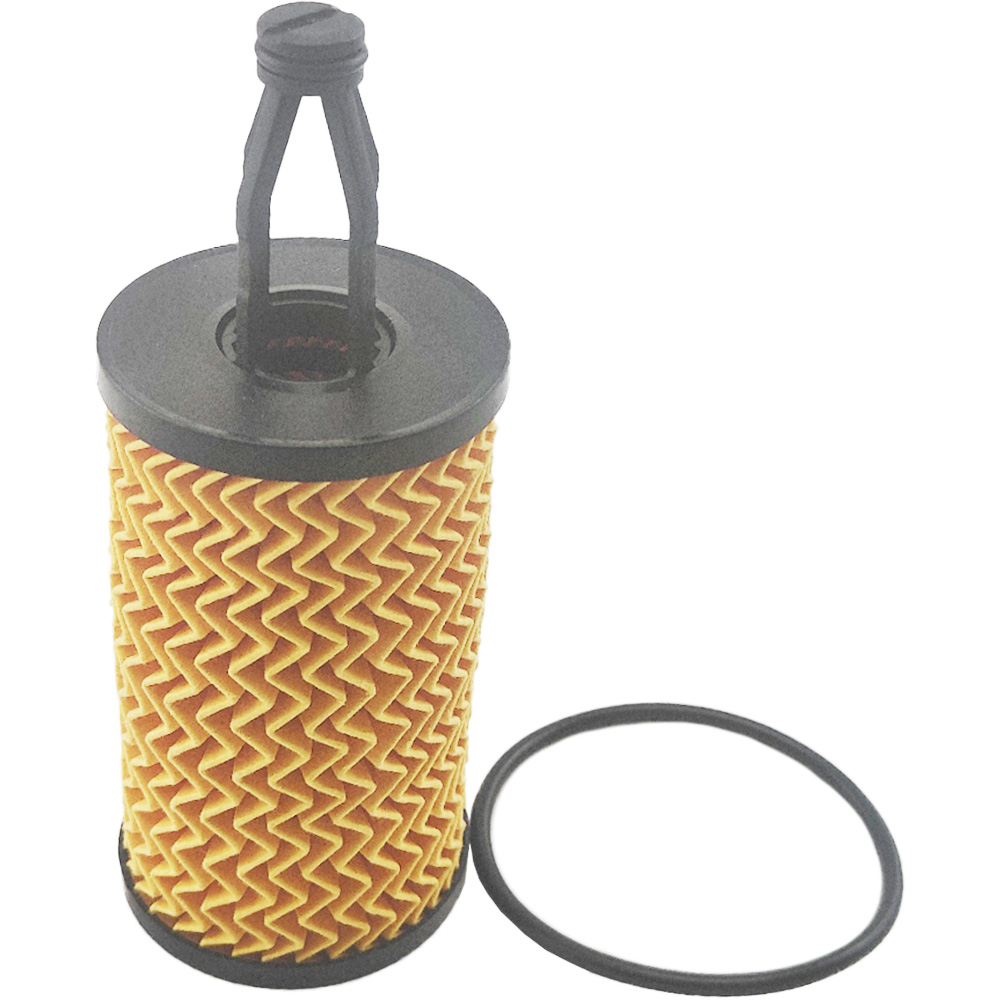 Фильтр масляный