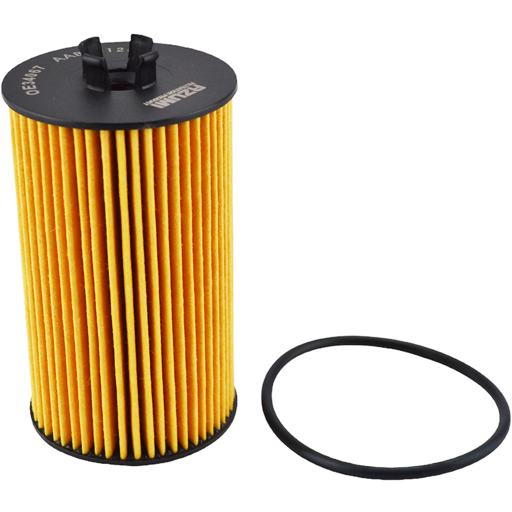 Фильтр масляный