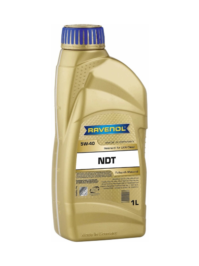 1122103-001-01-998 Ravenol Масло моторное от производителя по спец цене  купить в Санкт-Петербурге