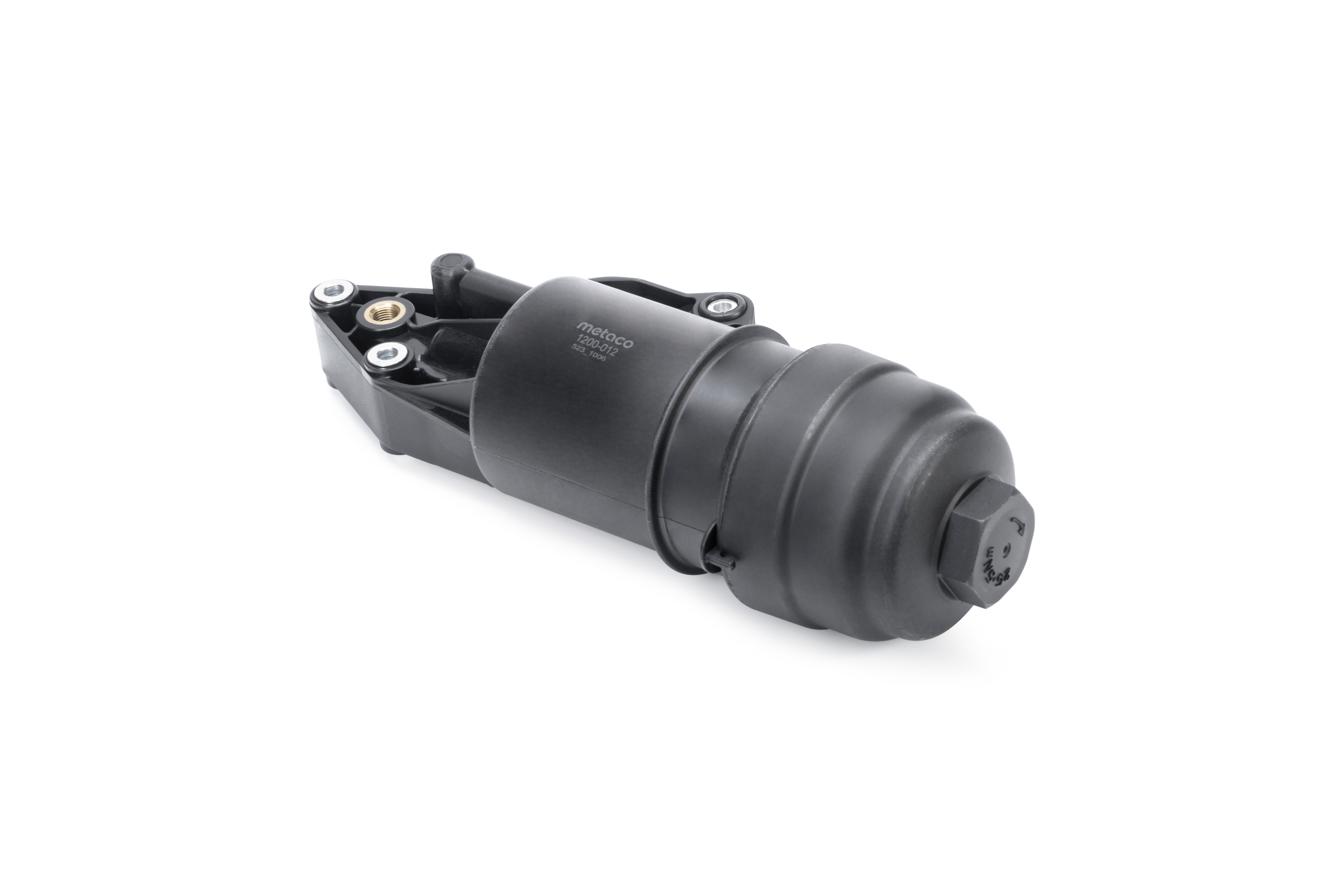 Корпус масляного фильтра