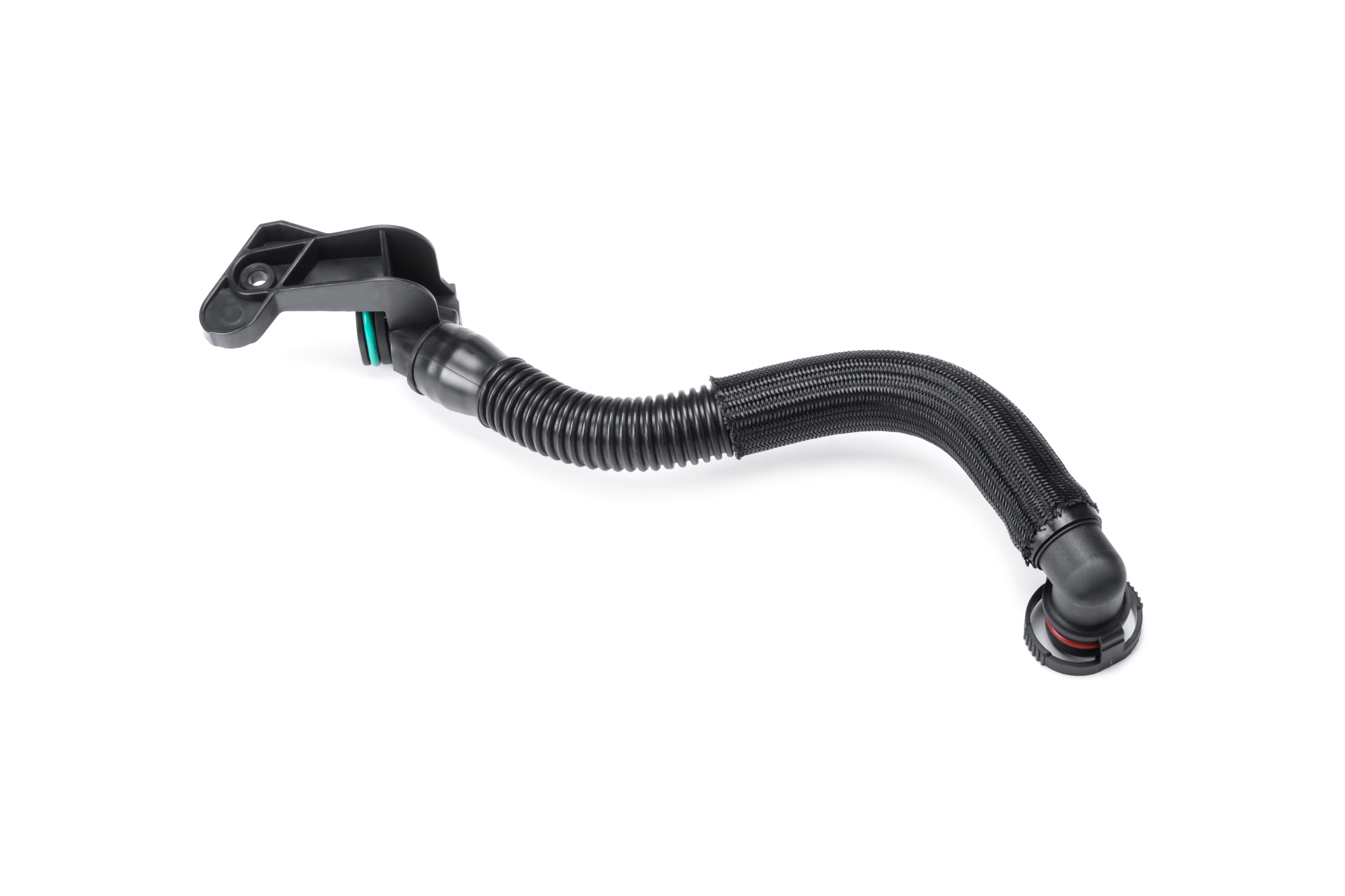 Трубка картерных газов