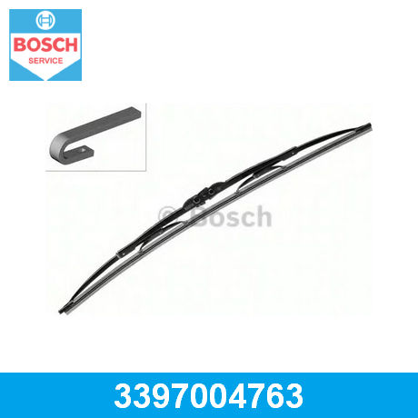 Щетка стеклоочистителя