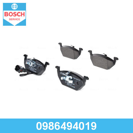 0986494019 BOSCH от 1887 руб. в Москве