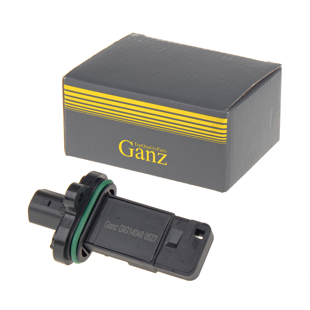 Расходомер воздуха (массметр)