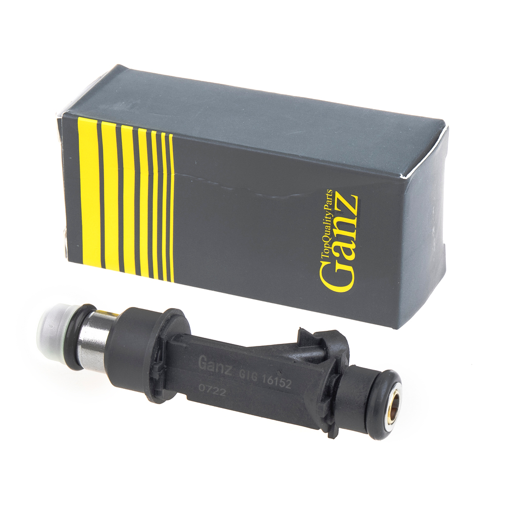 Форсунка инжекторная электрическая