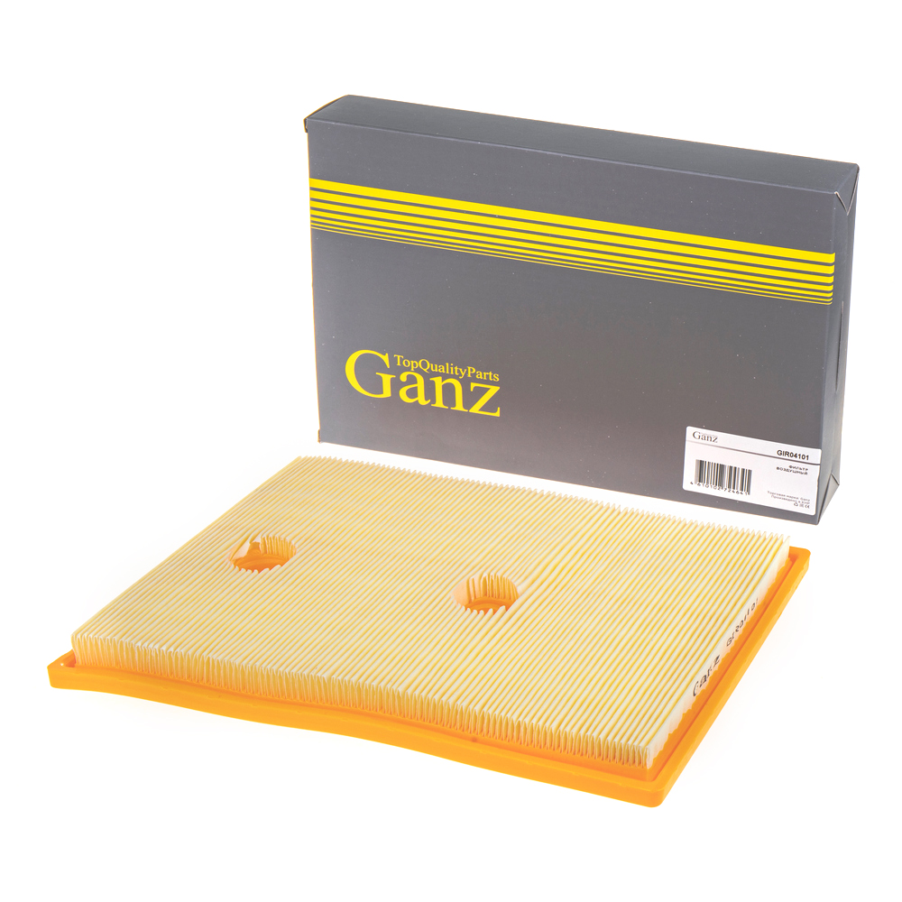 Фильтр воздушный