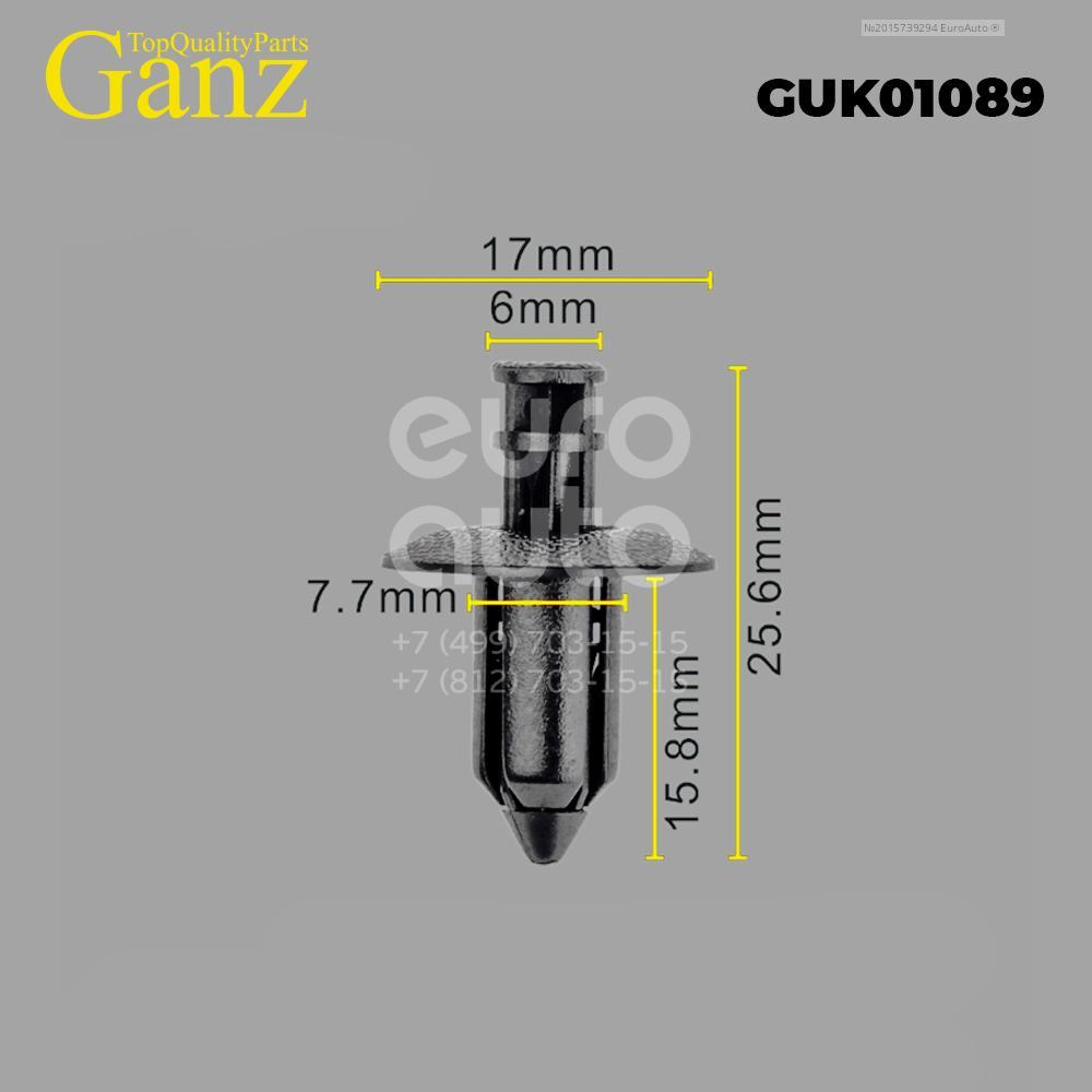GUK01089 Ganz Крепеж (клоп) от производителя по спец цене купить в Вологде