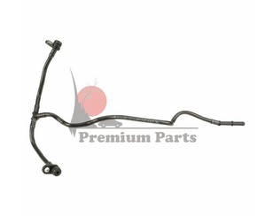 Трубка вентиляционная для Porsche Panamera 2010-2016 новый