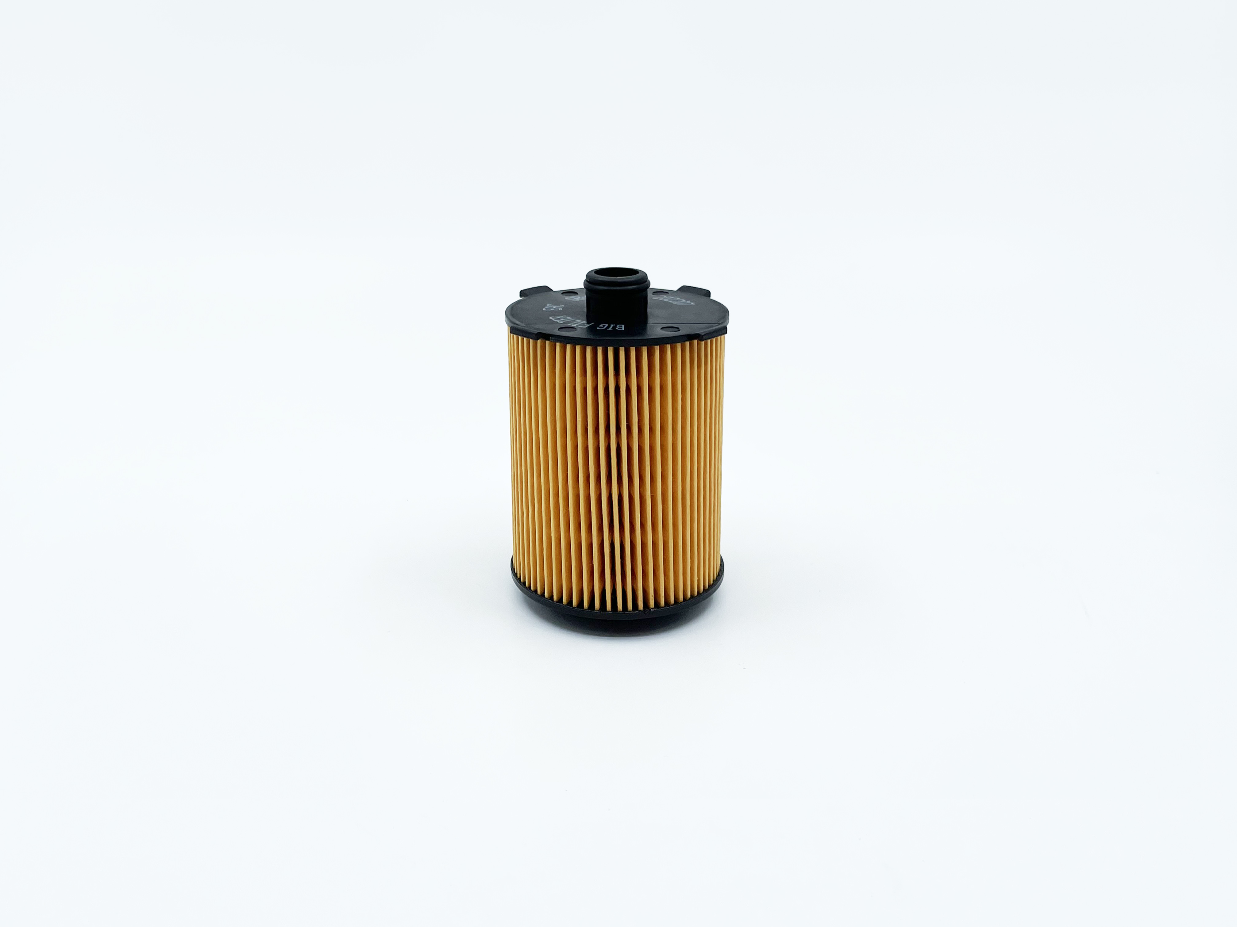 Фильтр масляный