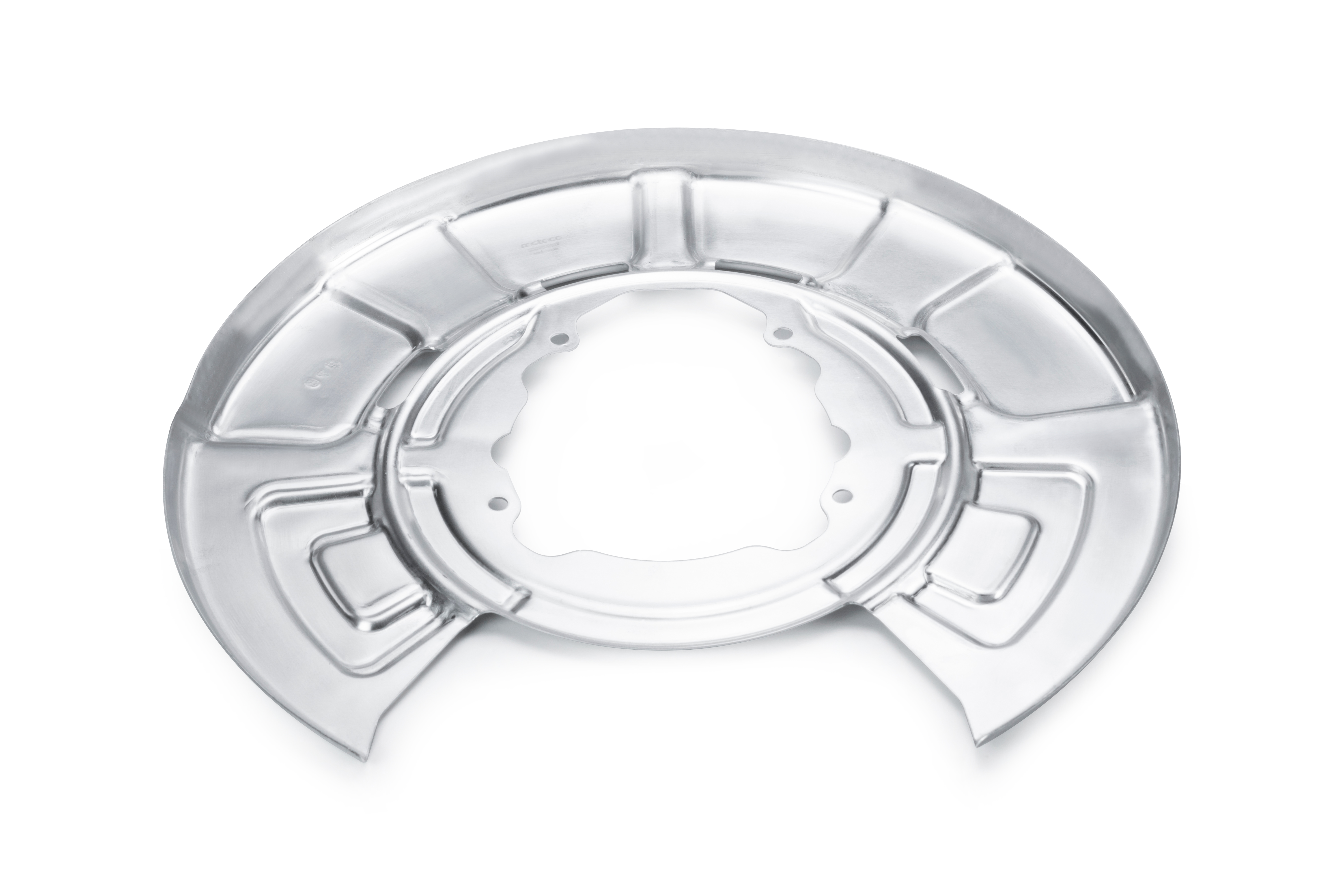 Щит опорный задний