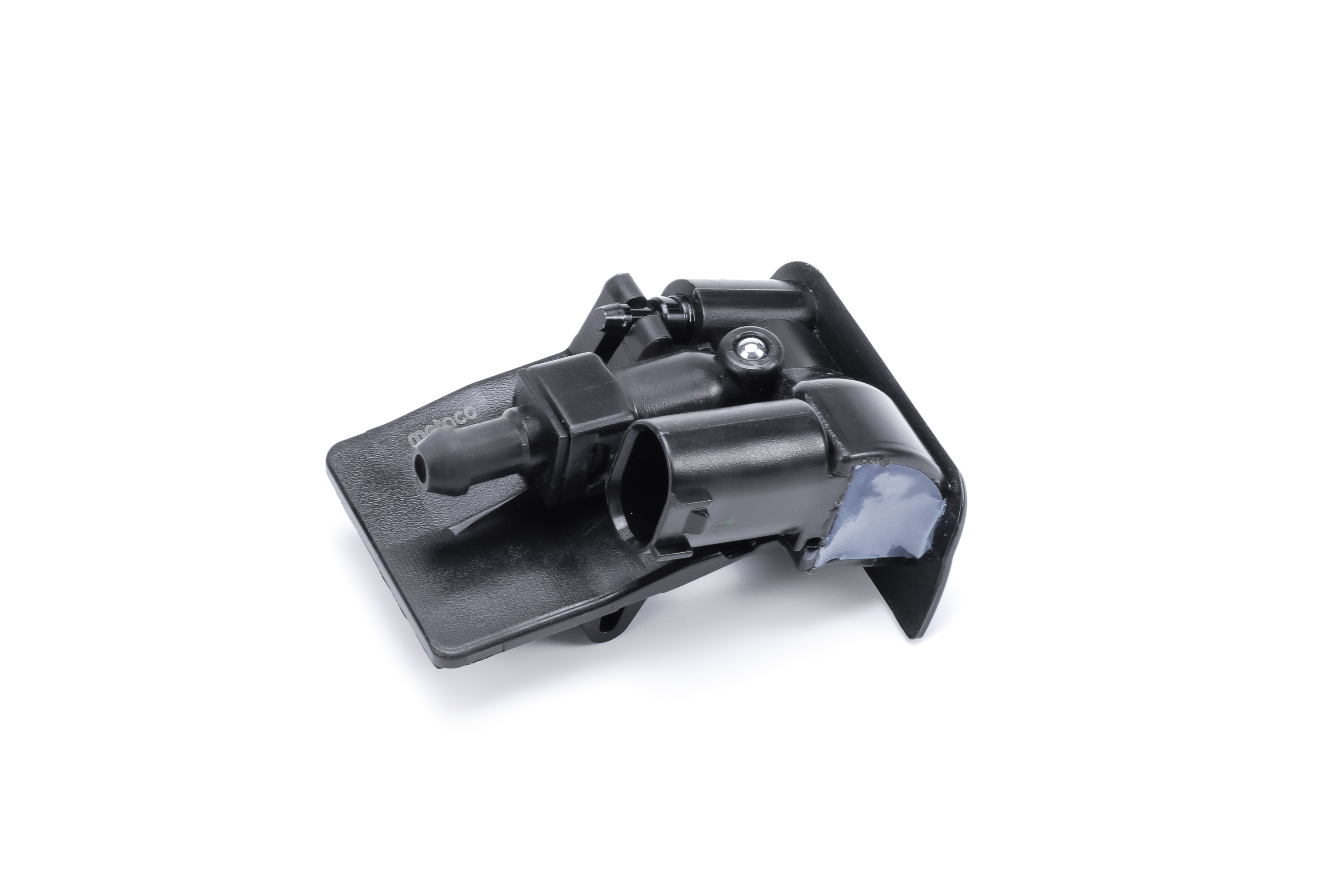 Форсунка омывателя лобового стекла