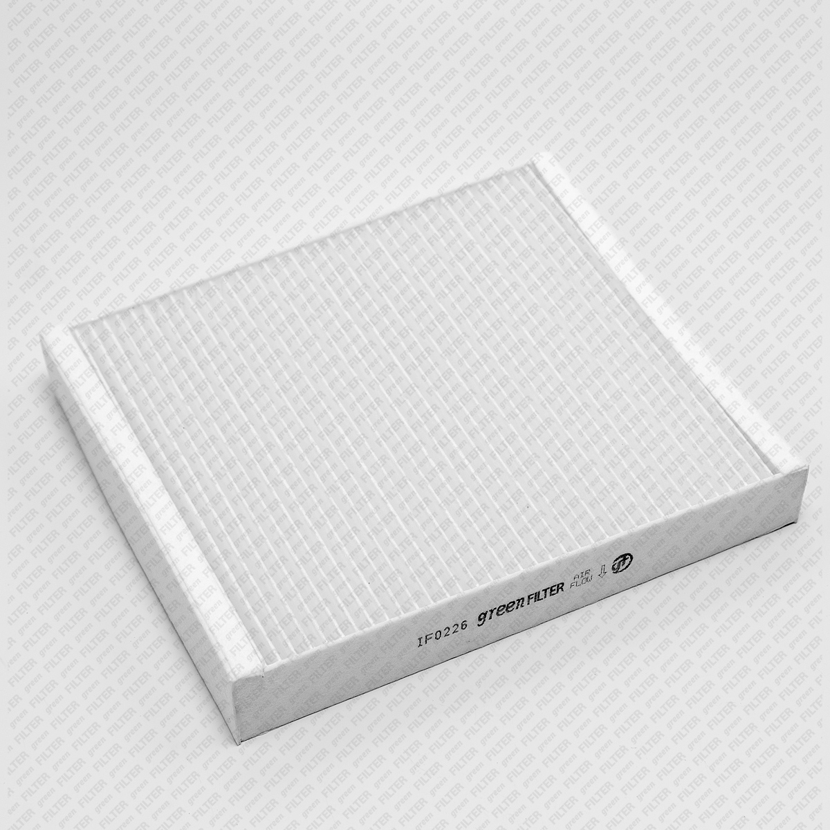 Фильтр салона