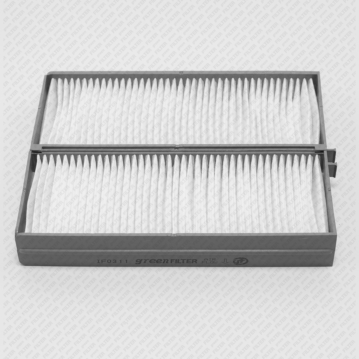 IF0311 Green Filter от 384 руб. в Москве