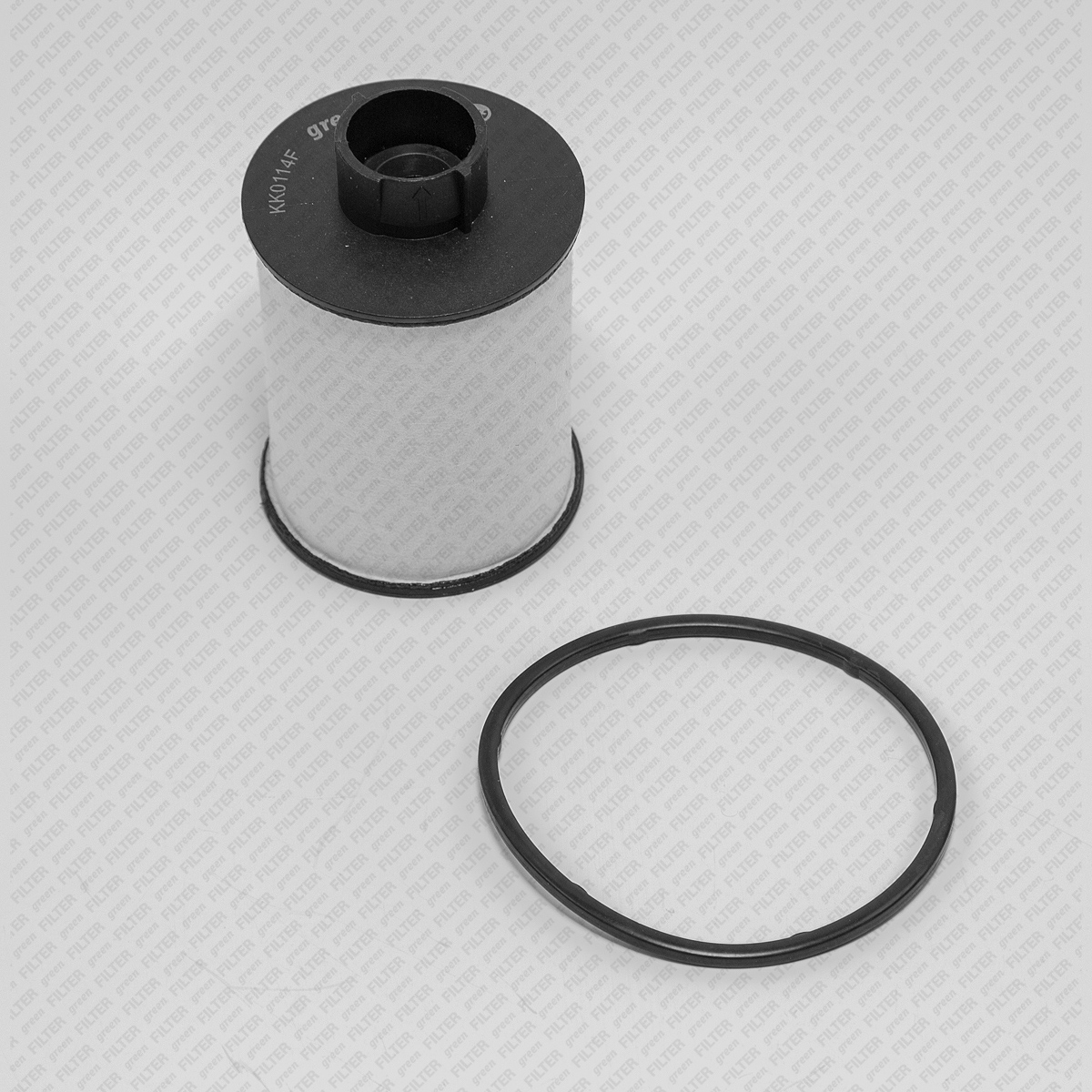 Фильтр топливный