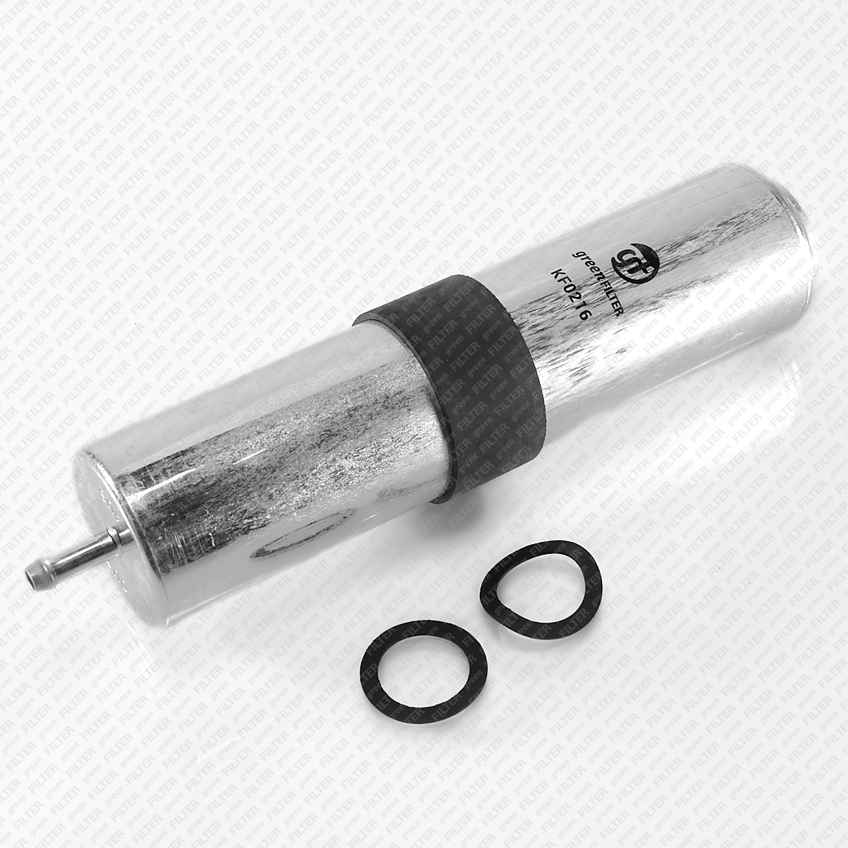 Фильтр топливный