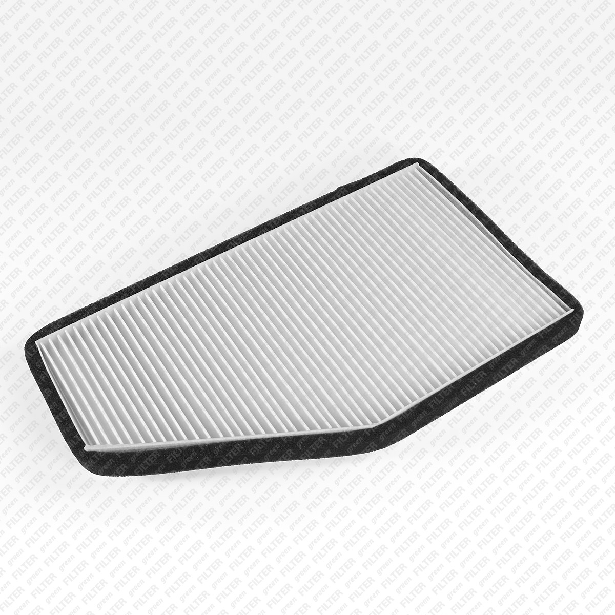 Фильтр салона