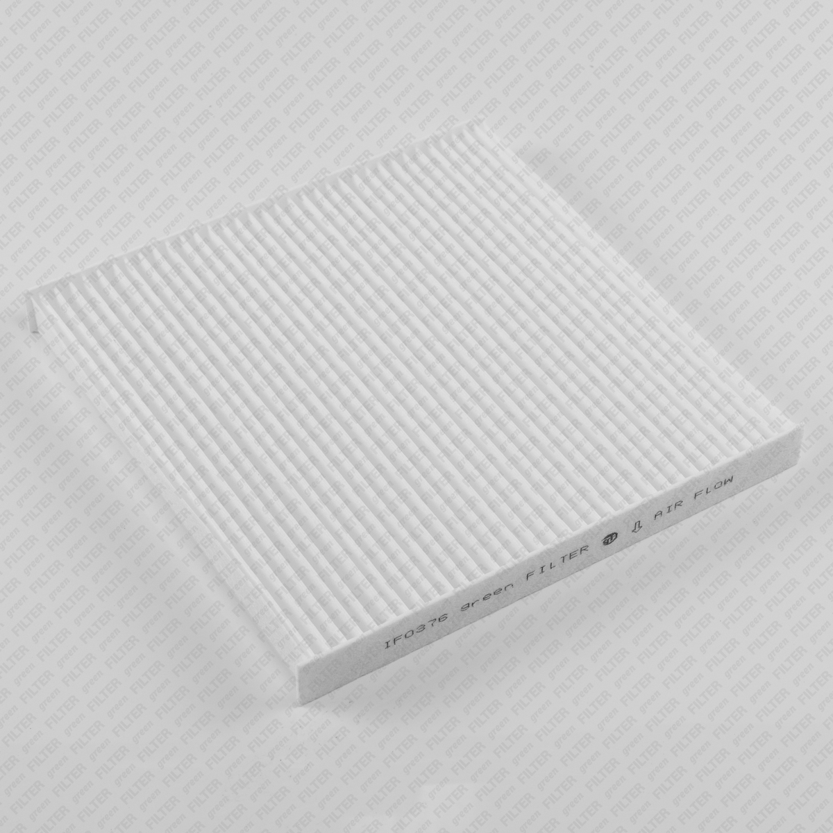 Фильтр салона