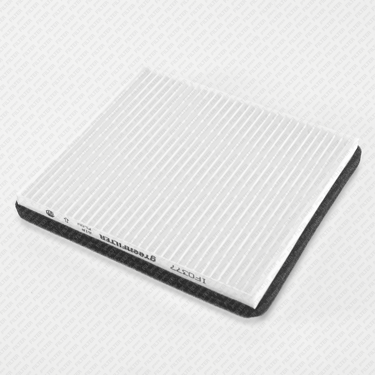 Фильтр салона