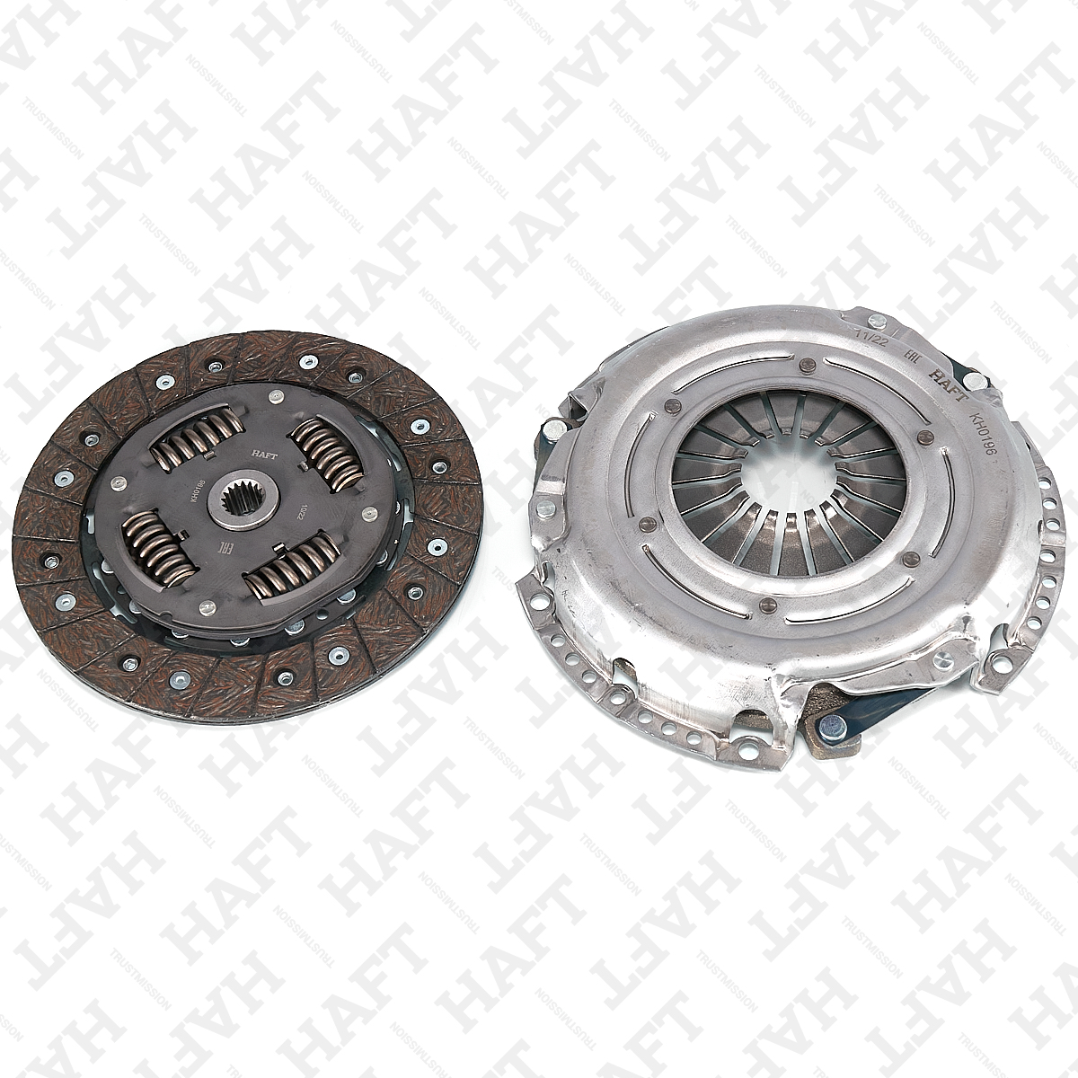 К-кт сцепления