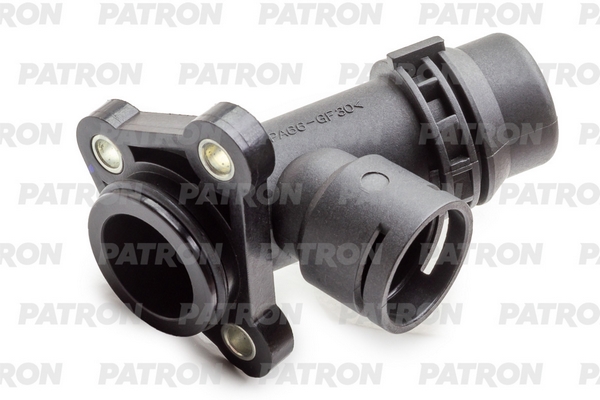 Фланец / тройник