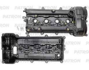 Крышка головки блока (клапанная) для Hyundai Elantra 2011-2016 новый