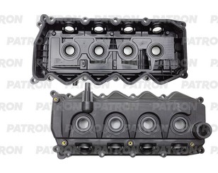 Крышка головки блока (клапанная) для Nissan NP300 2008-2015 новый