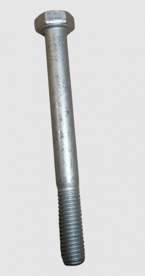 Болт форсунки