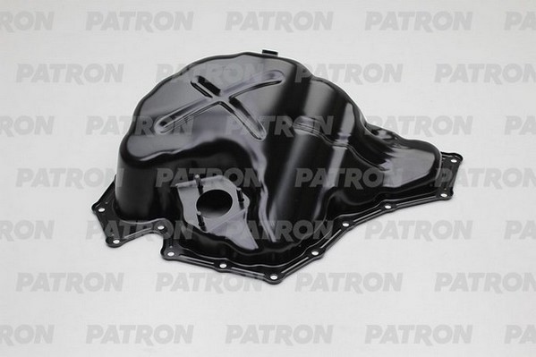 Поддон масляный двигателя