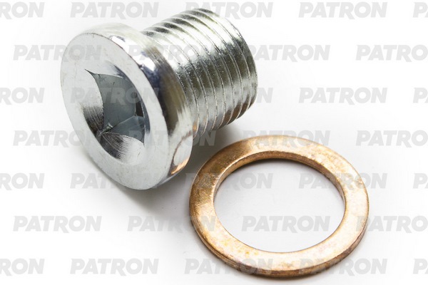 Пробка масляного поддона