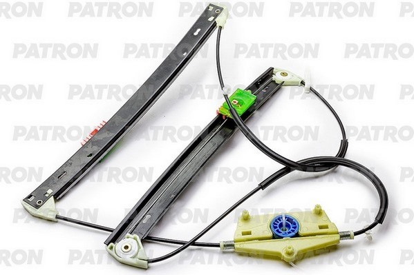 Стеклоподъемник электр. передний левый