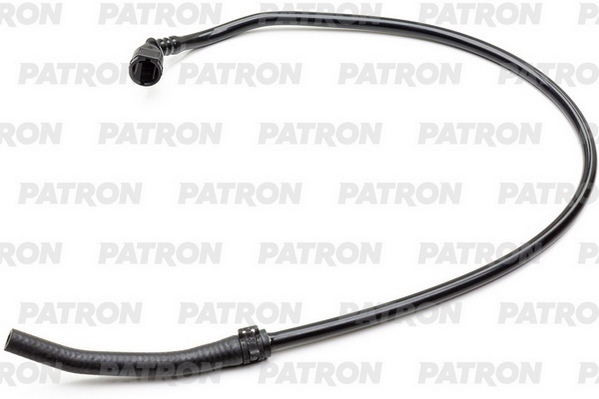 Трубка вентиляционная