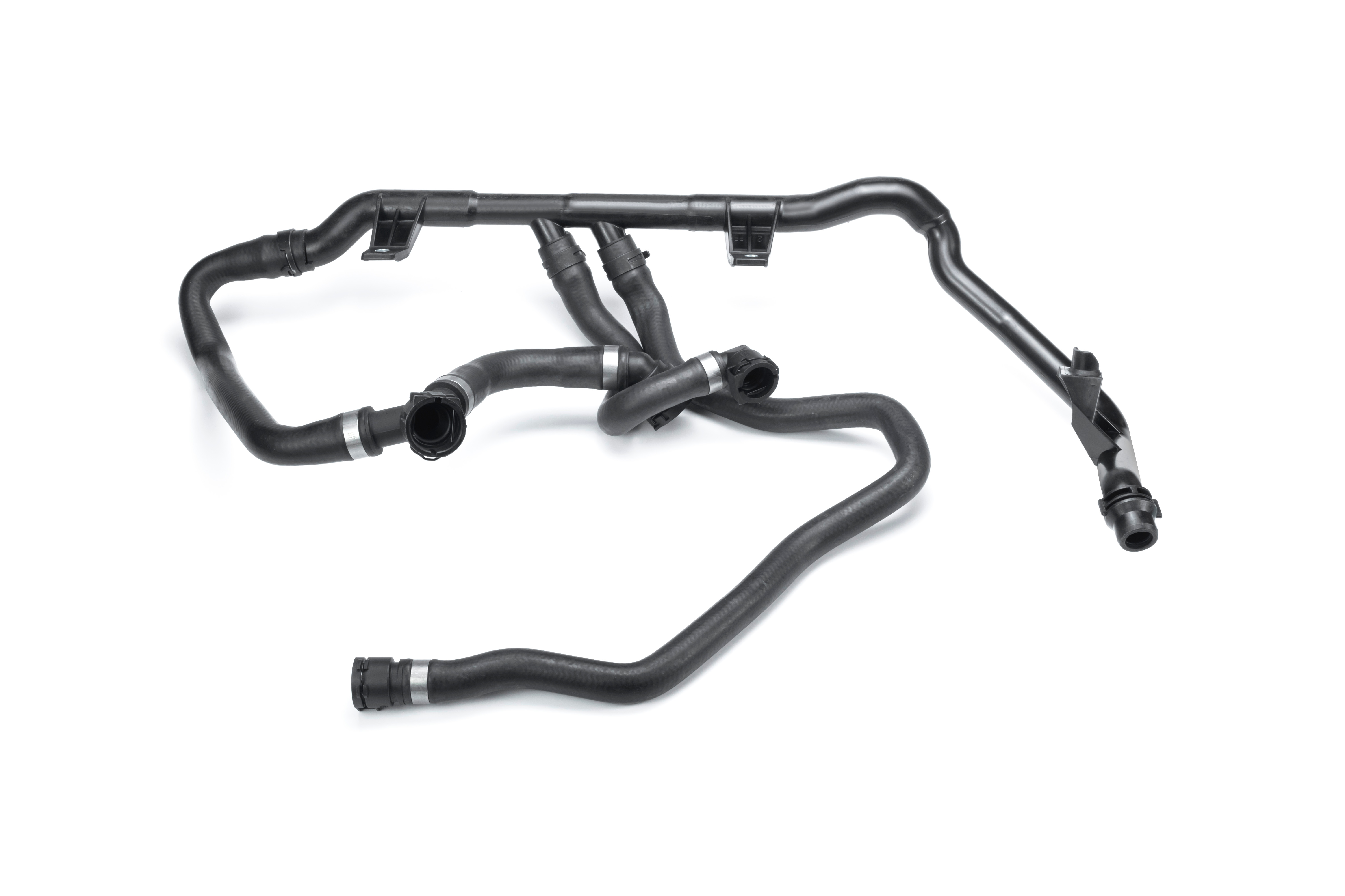 Трубка системы охлаждения