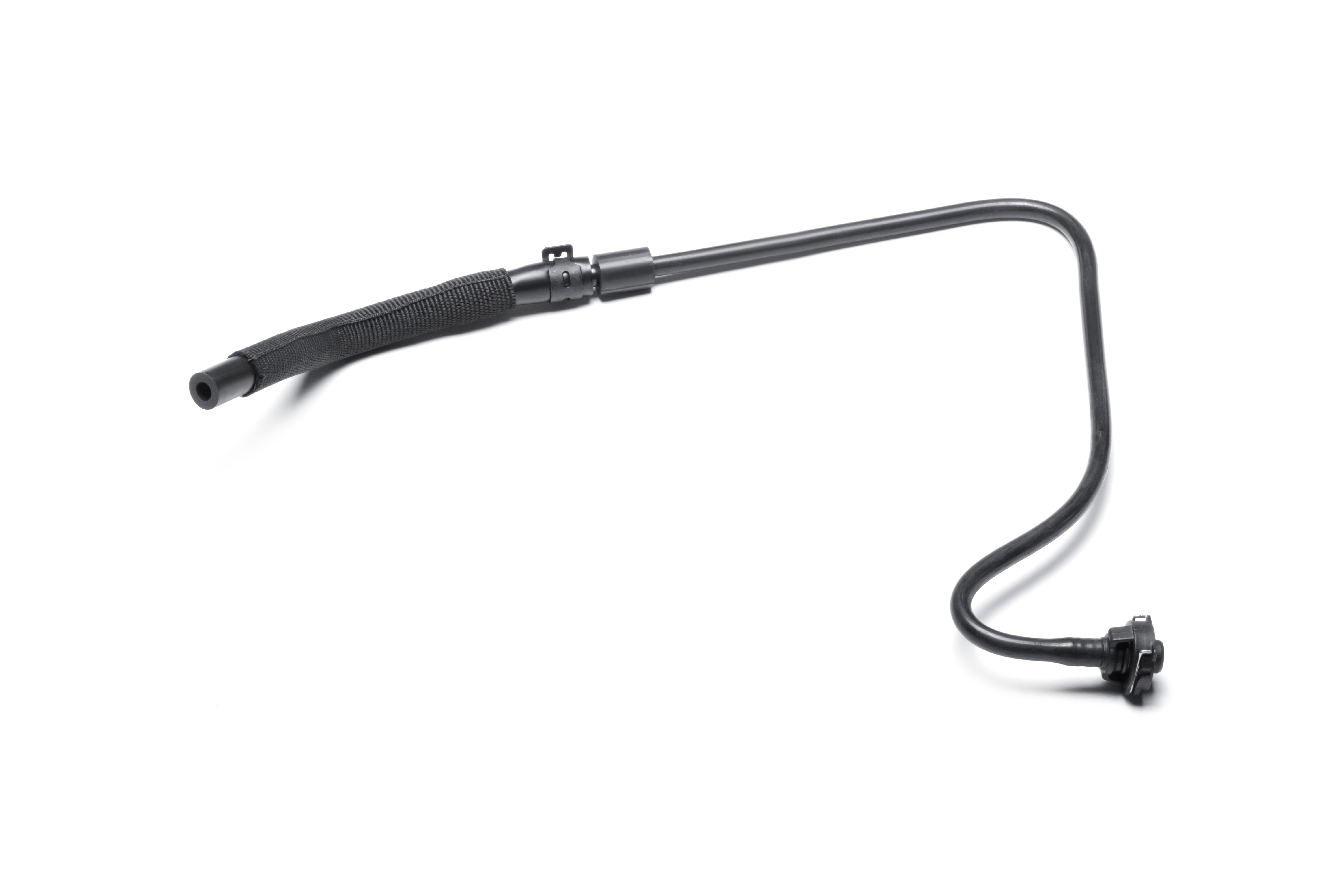 Трубка вентиляционная