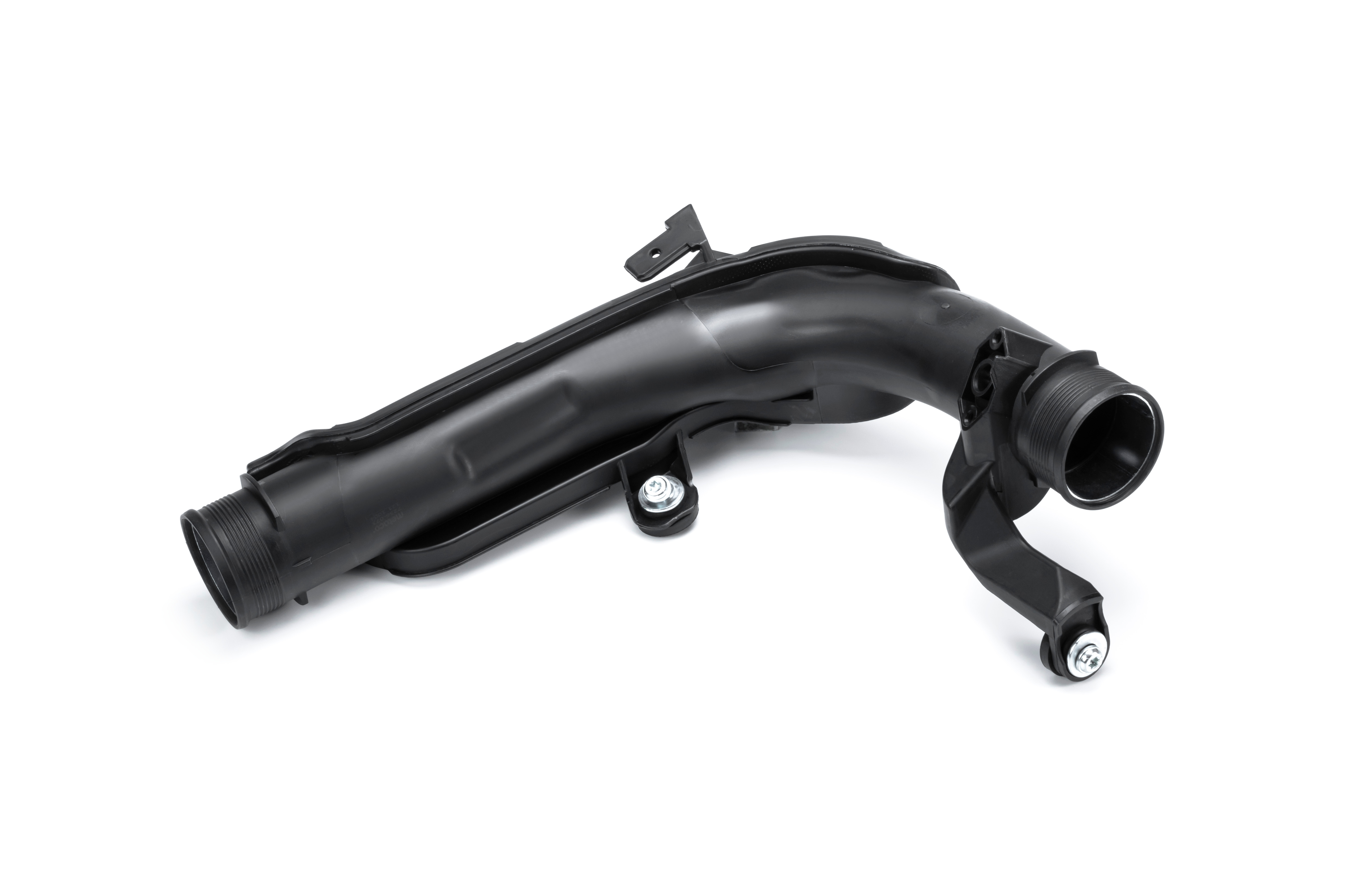 Патрубок интеркулера