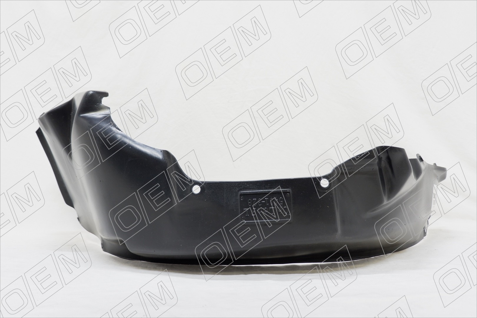 Подкрылок BYD Qin Plus 20- (Спереди/ Справа)