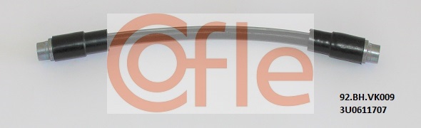 Шланг тормозной передний