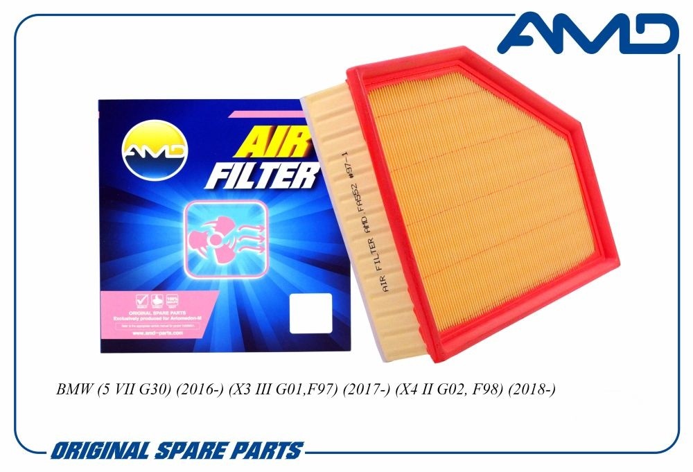 Фильтр воздушный