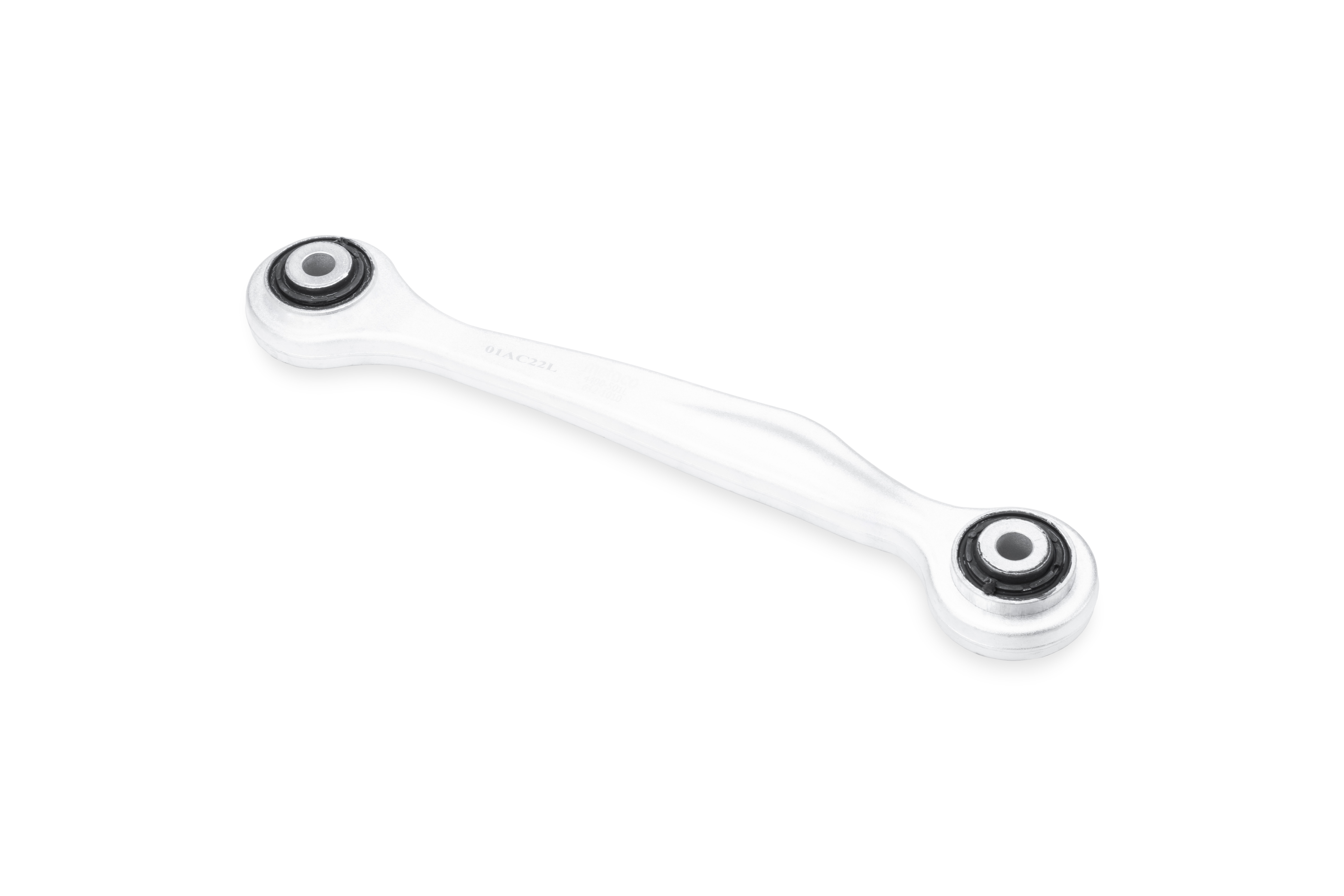 Тяга задняя поперечная левая