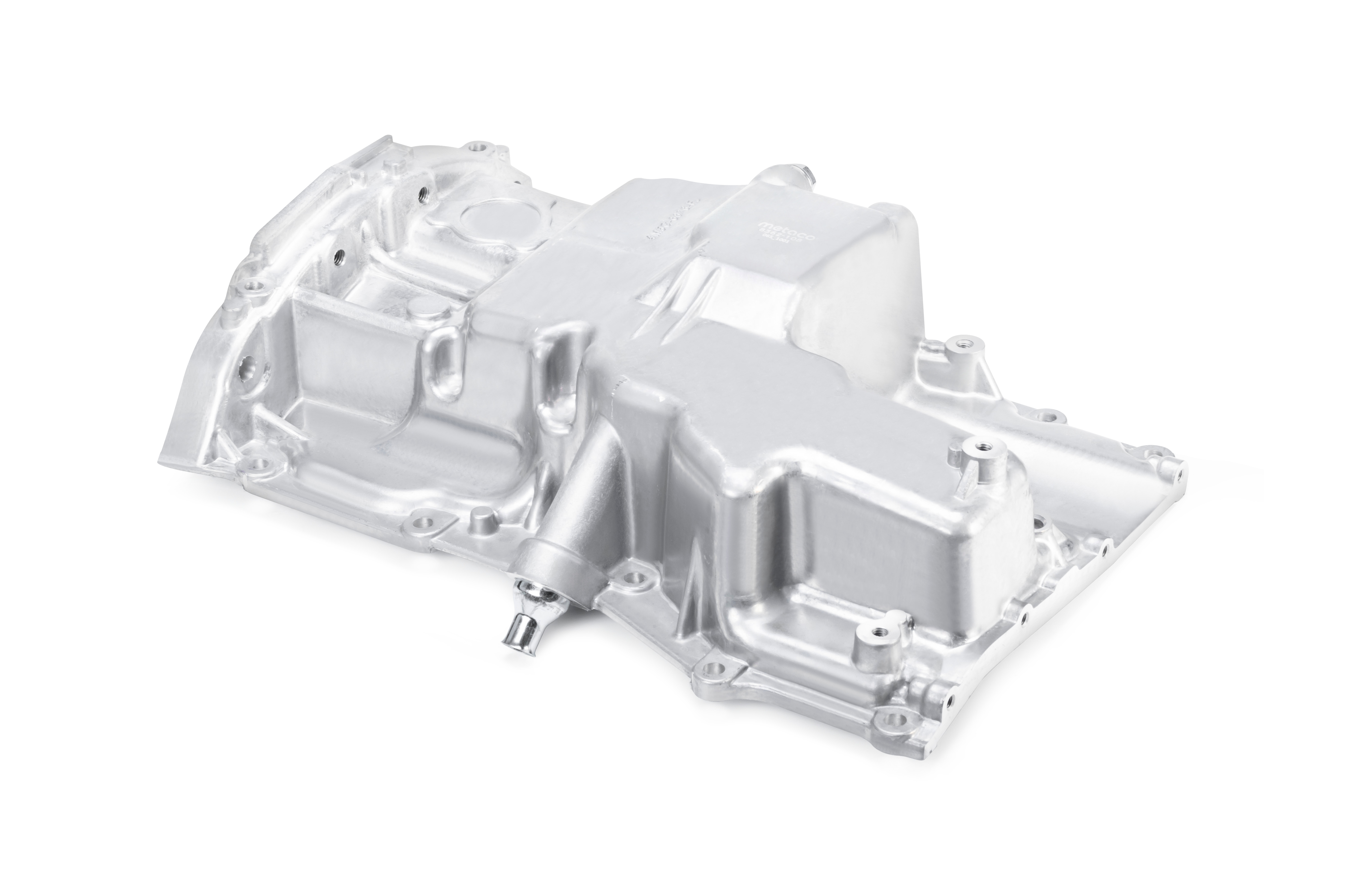 Поддон масляный двигателя