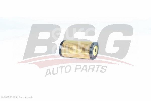 Фильтр масляный