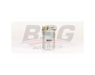 Фильтр топливный для Audi A6 [C6,4F] 2004-2011 новый