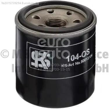 Фильтр масляный