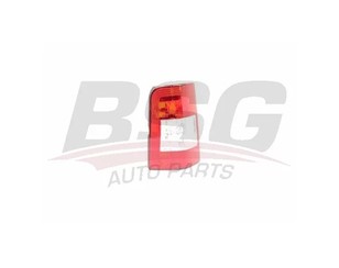 Фара левая для Audi A6 [C5] 1997-2004 новый