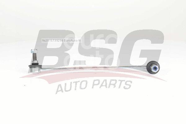 Стойка переднего стабилизатора правая