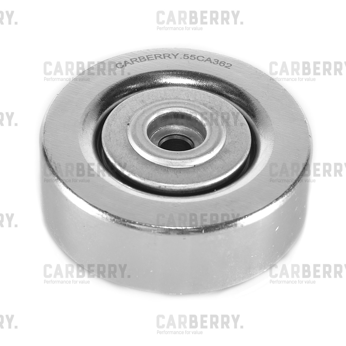 Ролик дополнительный руч. ремня