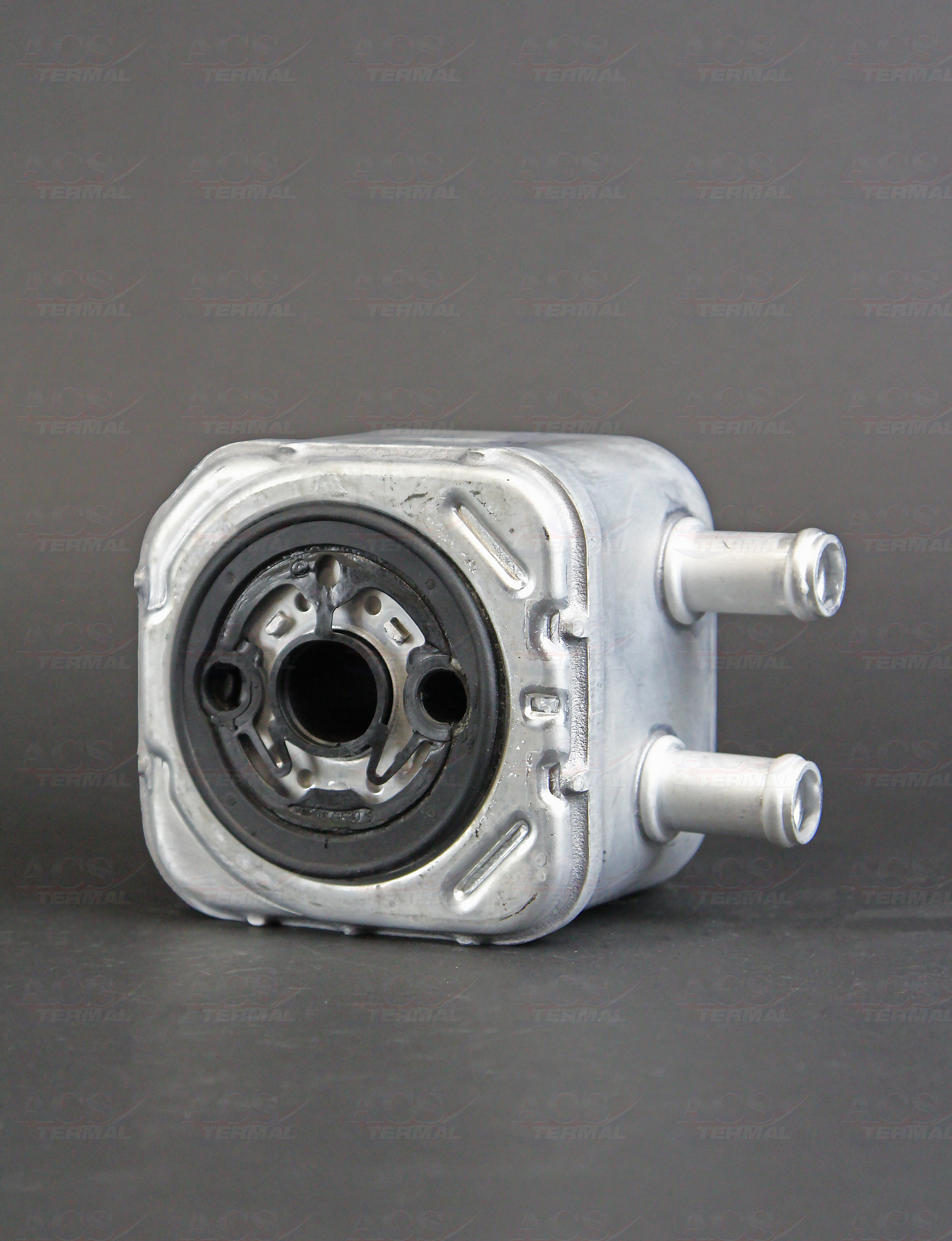 Радиатор масляный