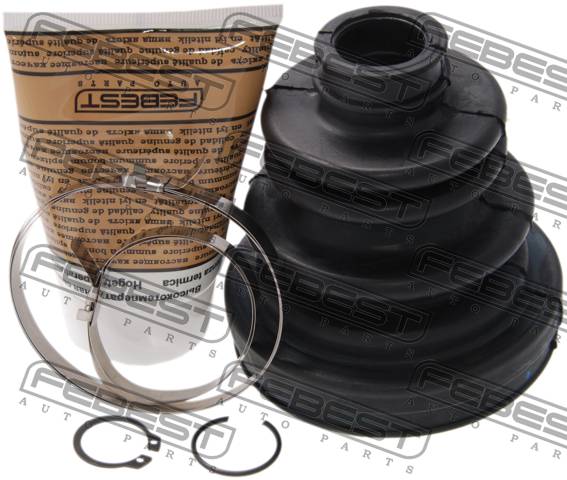 Пыльник ШРУСа внутр. пер