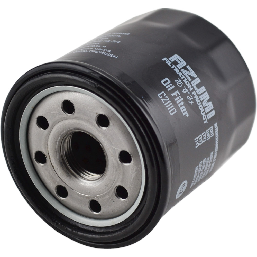 Фильтр масляный