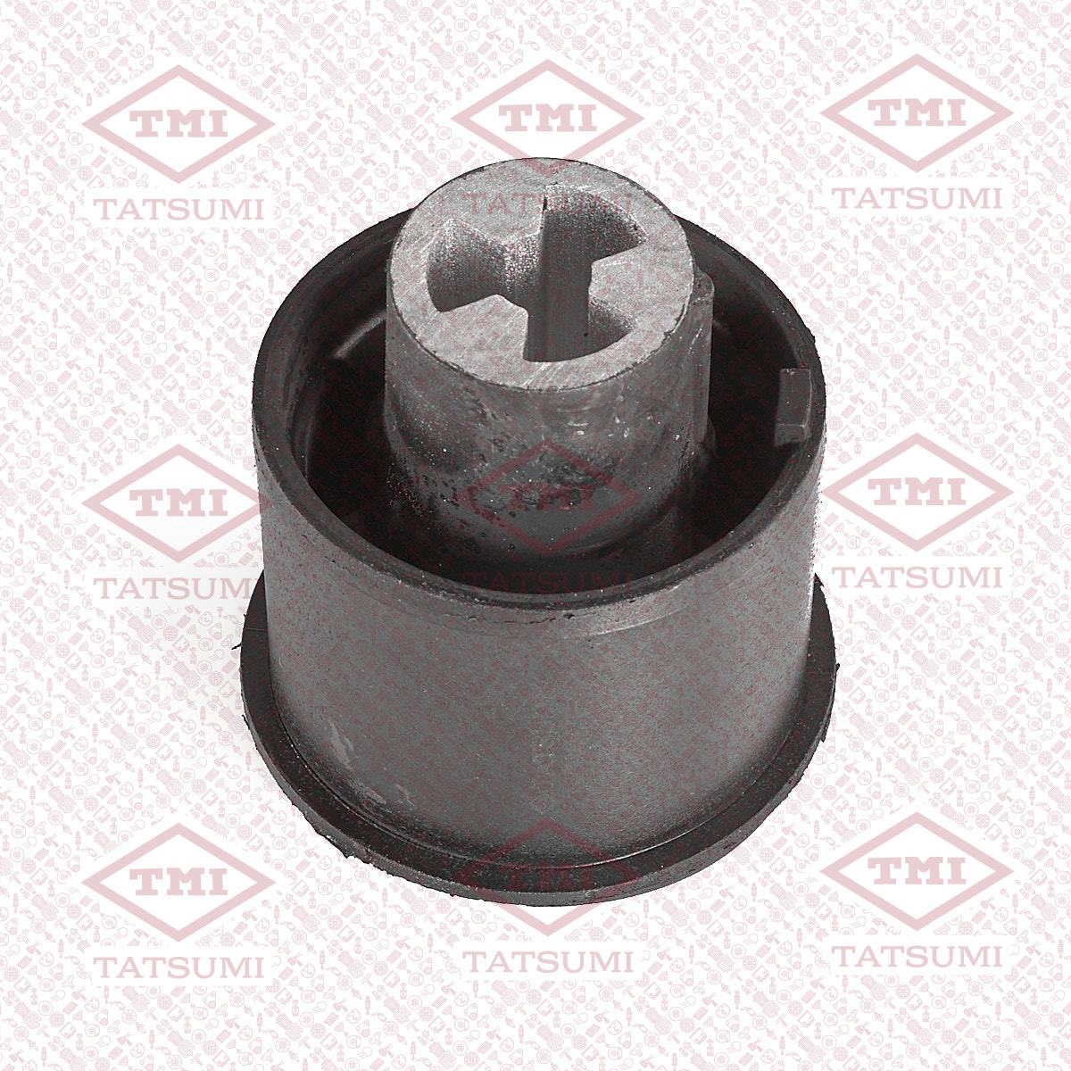 Сайлентблок задней балки